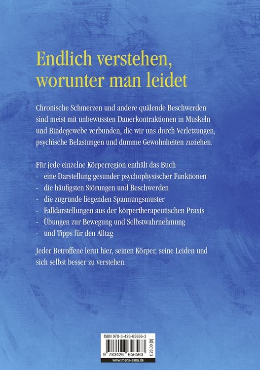 Produktbild: Unerkl&auml;rliche Beschwerden?