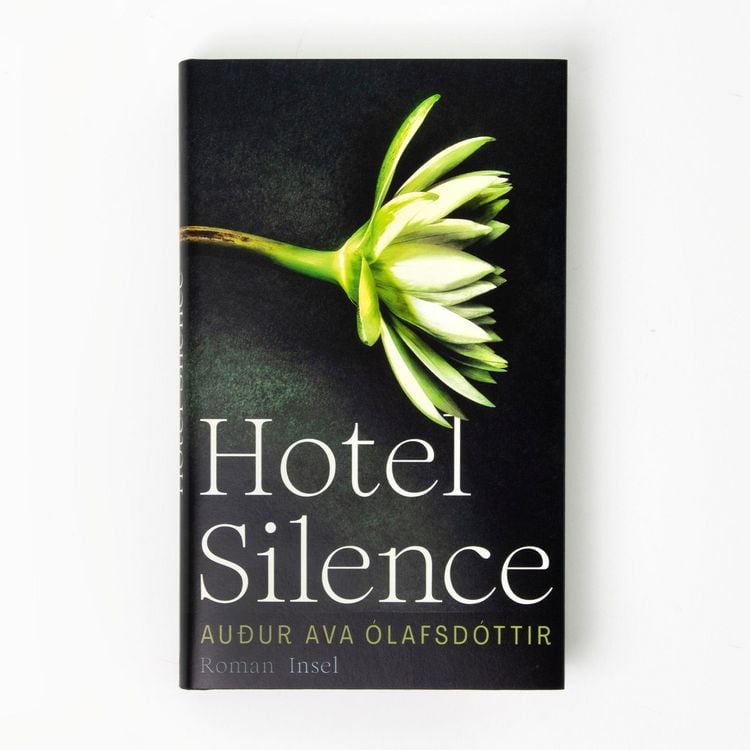 Produktbild: Hotel Silence