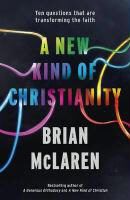 Produktbild: New Kind of Christianity