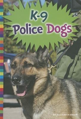 Produktbild: K-9 Police Dogs