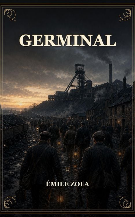 Produktbild: Germinal