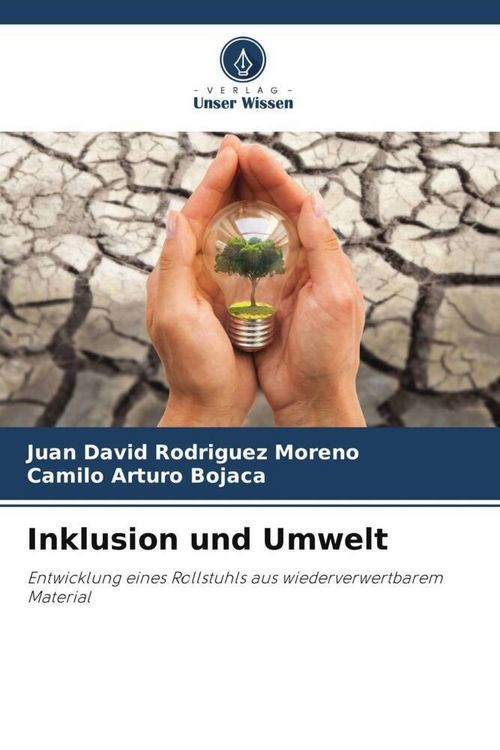 Produktbild: Inklusion und Umwelt