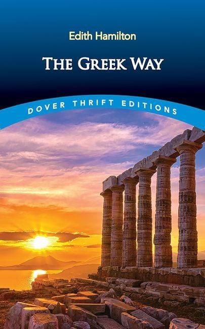 Produktbild: The Greek Way