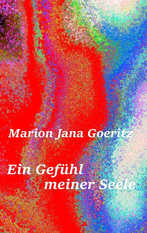 Produktbild: Ein Gef&uuml;hl meiner Seele