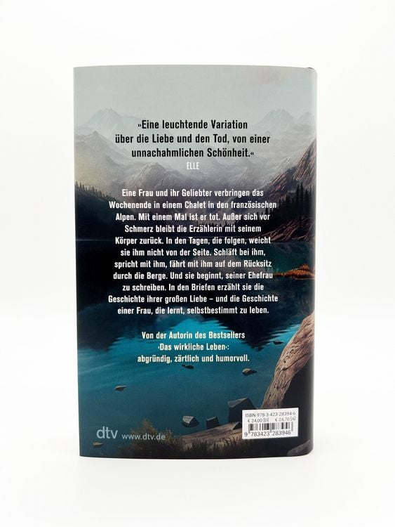 Produktbild: Bleib