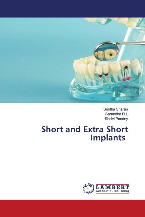 Produktbild: Short and Extra Short Implants
