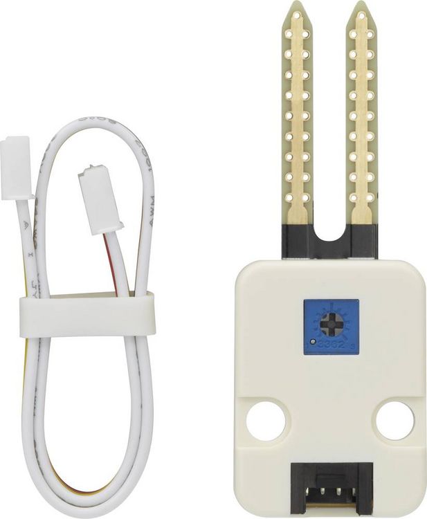 Produktbild: M5Stack U019 Feuchtesensor 1 St. Passend f&uuml;r (Entwicklungskits): Arduino