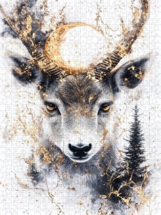 Produktbild: CALVENDO Puzzle G&auml;mse | 1000 Teile Lege-Gr&ouml;&szlig;e 64x48cm Foto-Puzzle f&uuml;r gl&uuml;ckliche Stunden