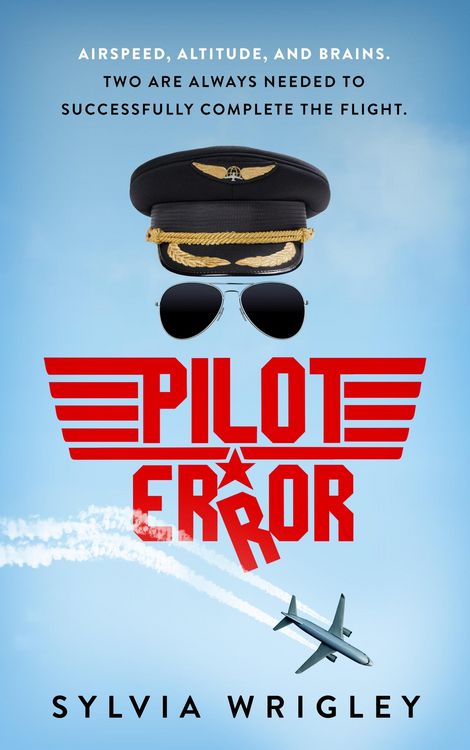 Produktbild: Pilot Error