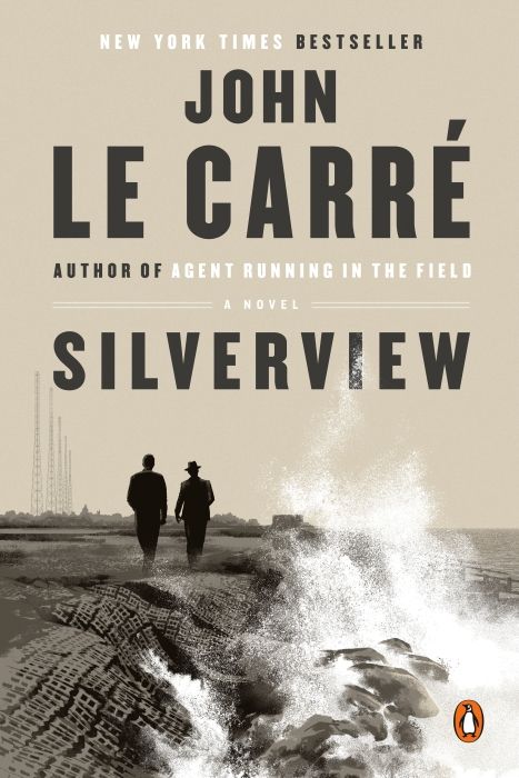 Produktbild: Silverview