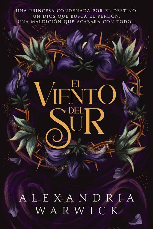 Produktbild: El viento del Sur