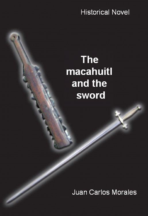 Produktbild: Macahuitl and the Sword