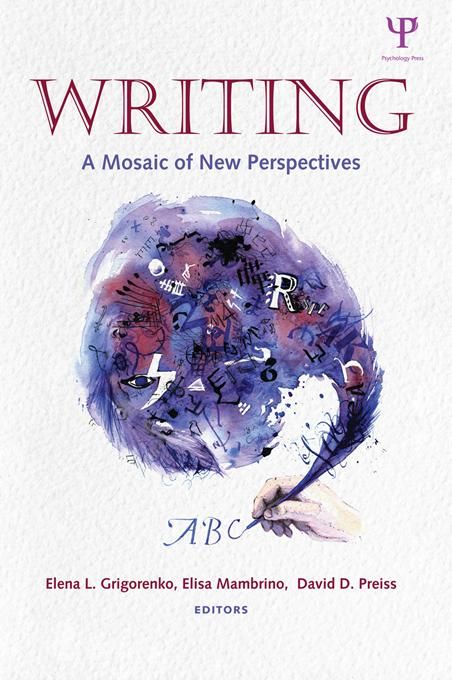Produktbild: Writing