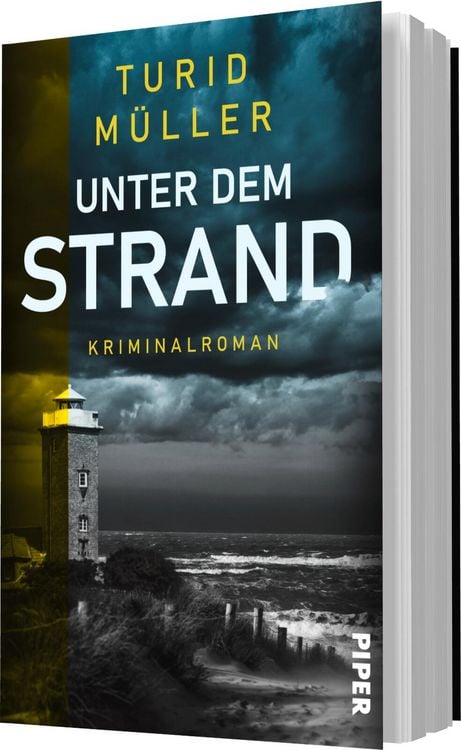 Produktbild: Unter dem Strand