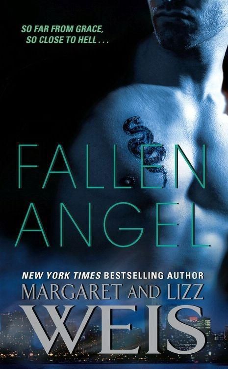 Produktbild: Fallen Angel