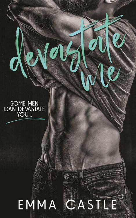 Produktbild: Devastate Me