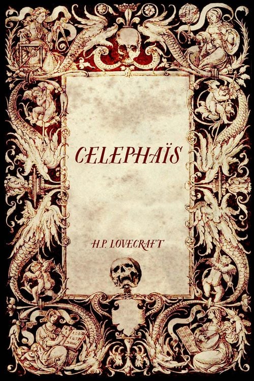 Produktbild: Celepha&iuml;s