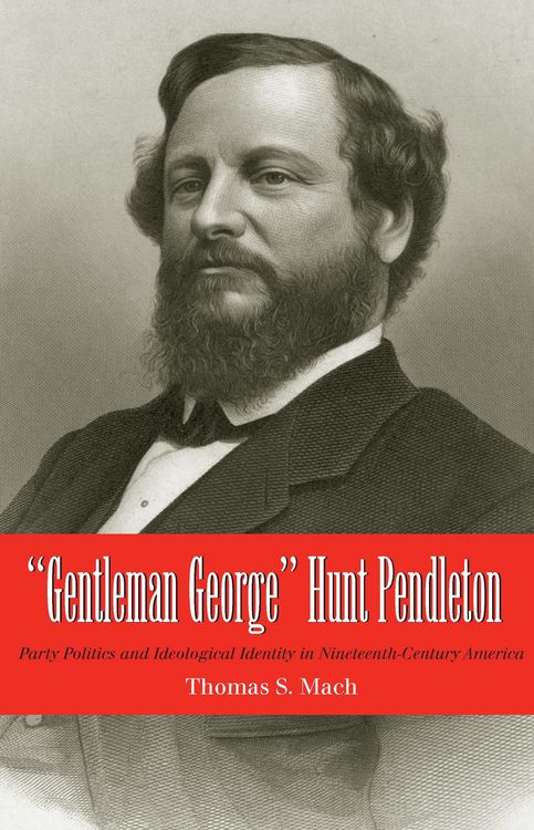Produktbild: Gentleman George Hunt Pendleton