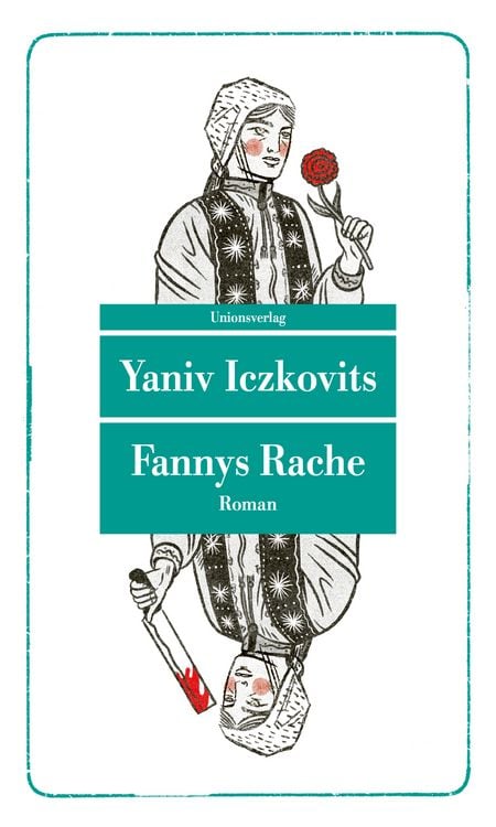 Produktbild: Fannys Rache