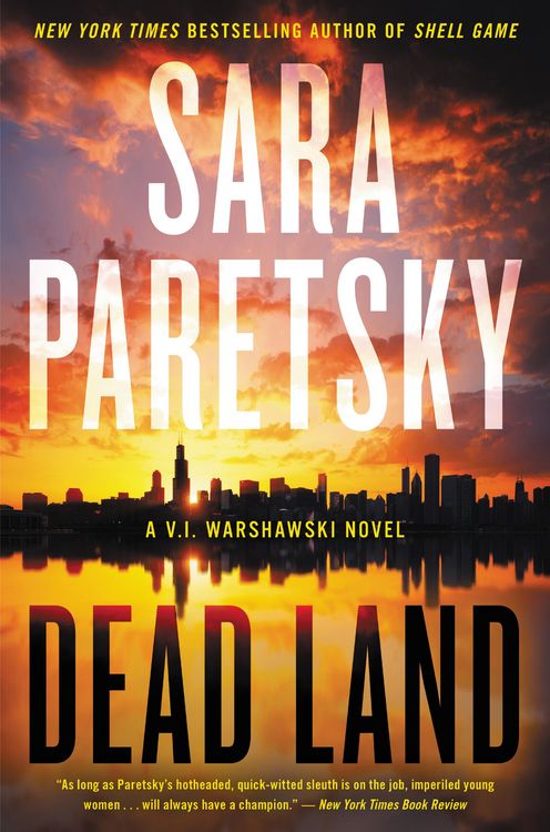 Produktbild: Dead Land