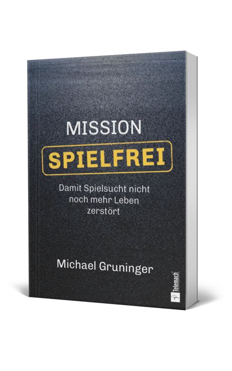 Produktbild: Mission Spielfrei
