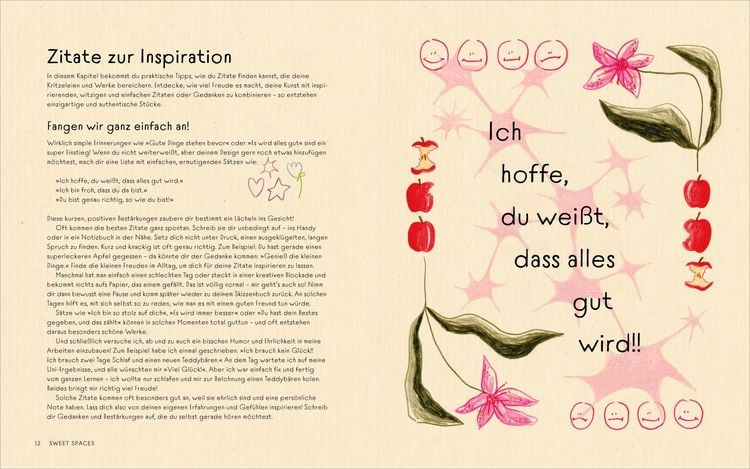 Produktbild: Sweet Spaces