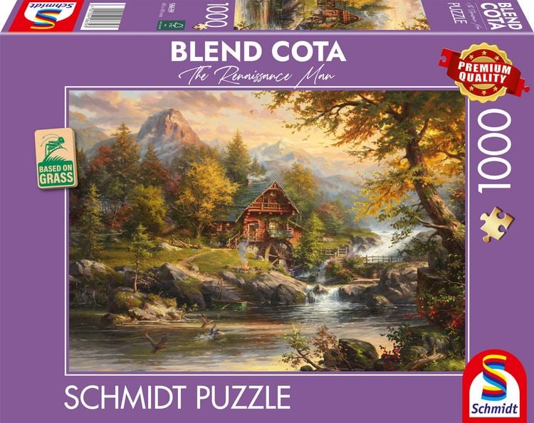 Produktbild: Sommerhaus