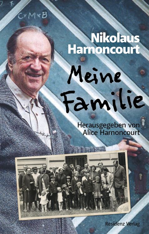 Produktbild: Meine Familie