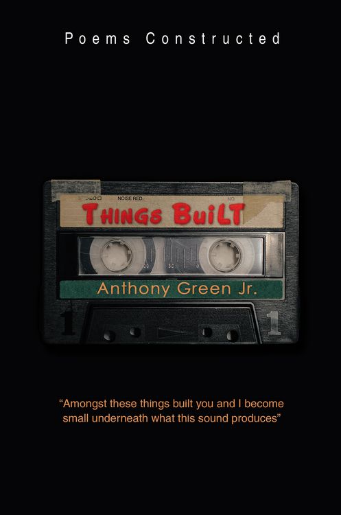 Produktbild: Things Built