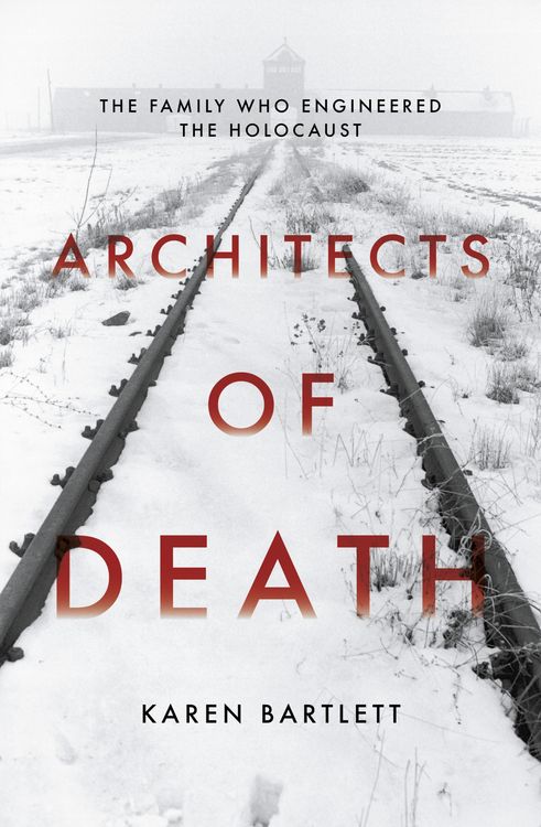 Produktbild: Architects of Death