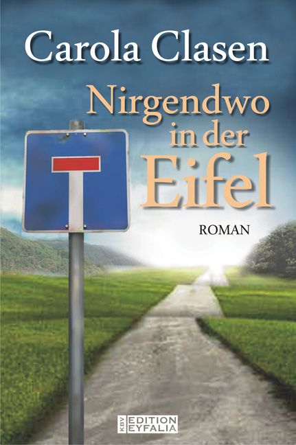 Produktbild: Nirgendwo in der Eifel
