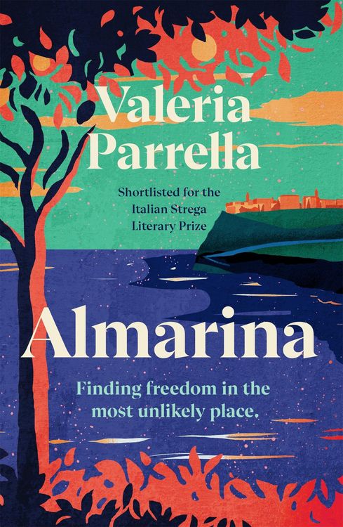 Produktbild: Almarina