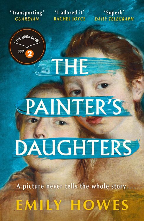 Produktbild: The Painter's Daughters