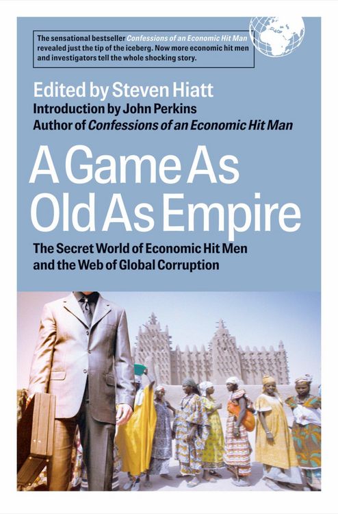 Produktbild: A Game as Old as Empire