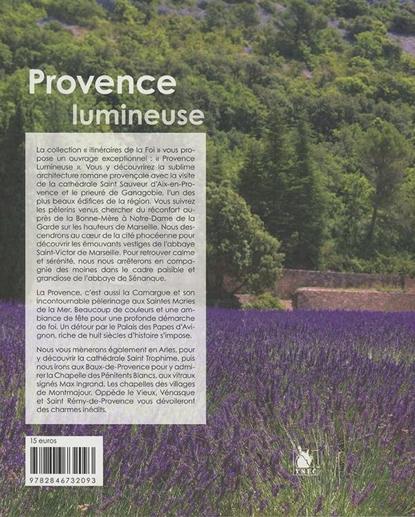 Produktbild: Provence Lumineuse