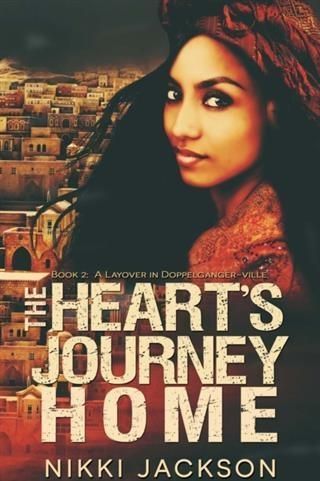 Produktbild: Heart's Journey Home