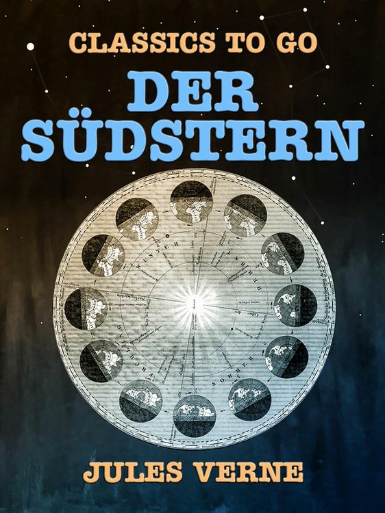 Produktbild: Der S&uuml;dstern