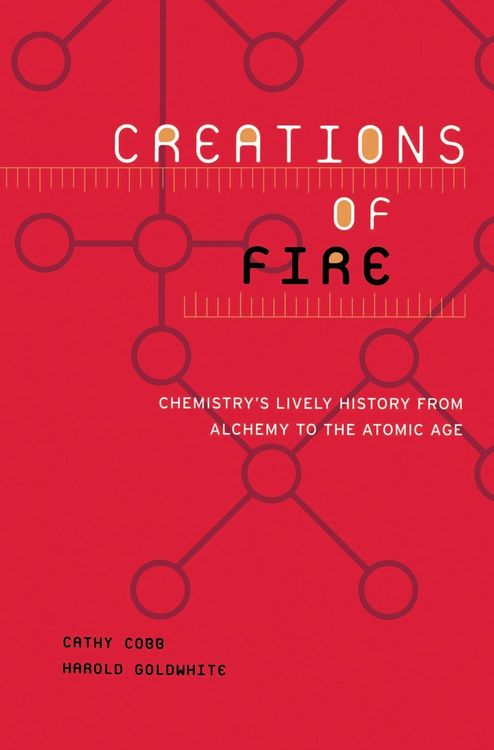 Produktbild: Creations Of Fire