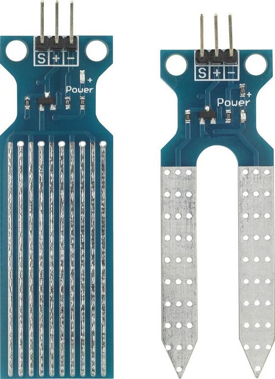 Produktbild: TRU COMPONENTS TC-9927188 Sensor 1St.