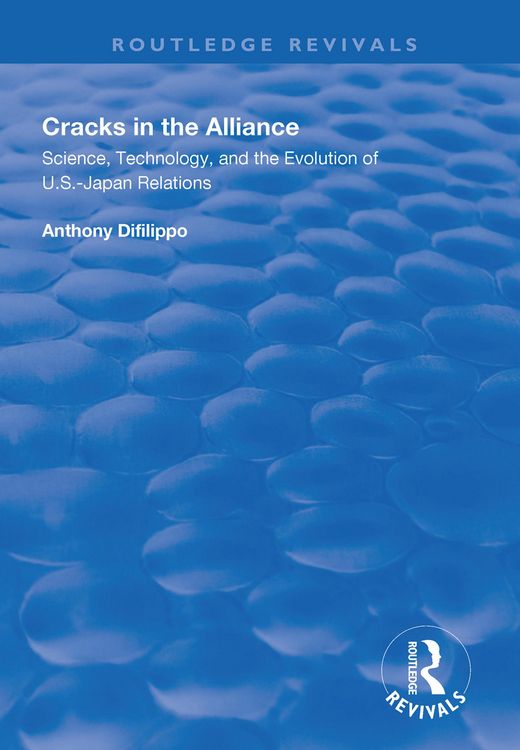 Produktbild: Cracks in the Alliance