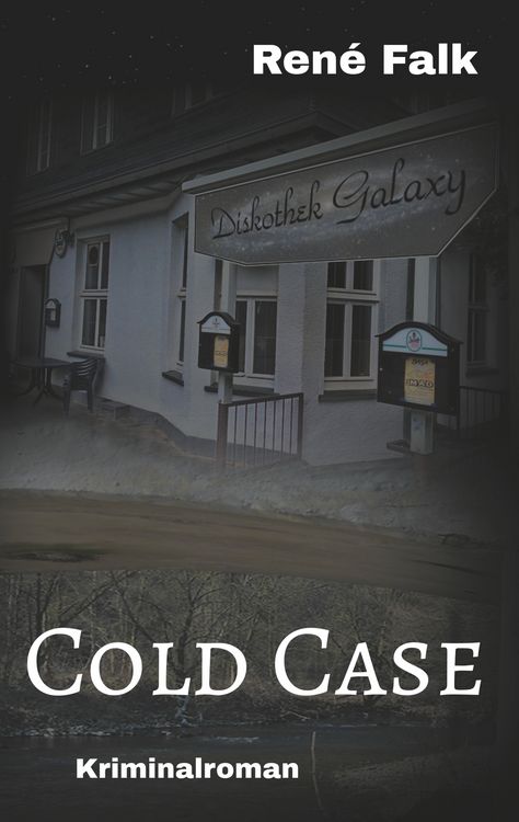 Produktbild: Cold Case
