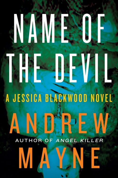 Produktbild: Name of the Devil