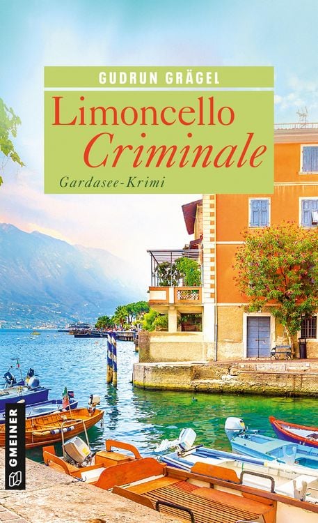 Produktbild: Limoncello Criminale