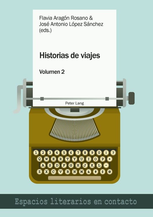Produktbild: Historias de viajes / Historias de viajes vol. 2