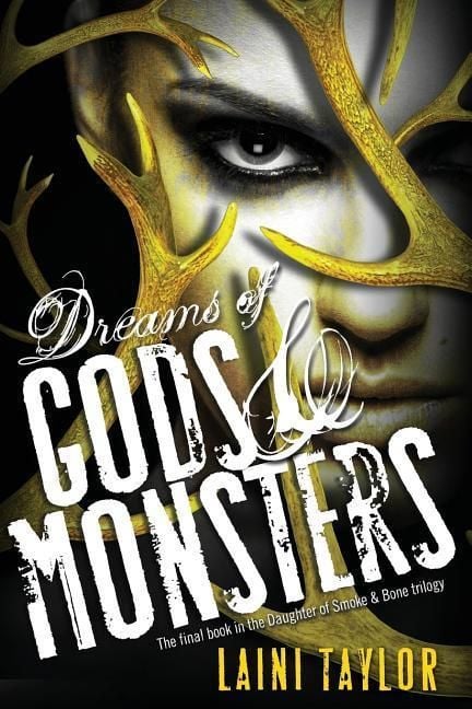 Produktbild: Dreams of Gods & Monsters