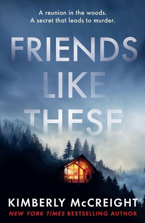 Produktbild: Friends Like These