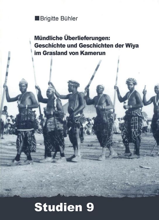 Produktbild: Mündliche Überlieferungen