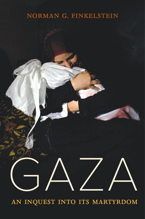 Produktbild: Gaza