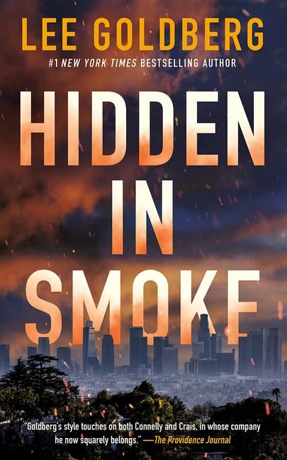 Produktbild: Hidden in Smoke