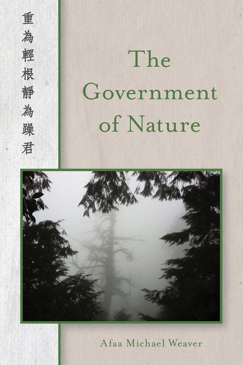 Produktbild: The Government of Nature